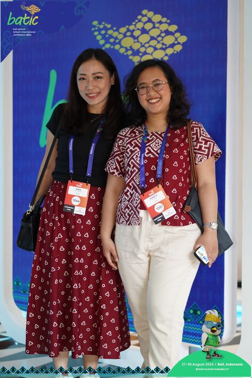 Race photo from Telin Batic 2024 Photo Search