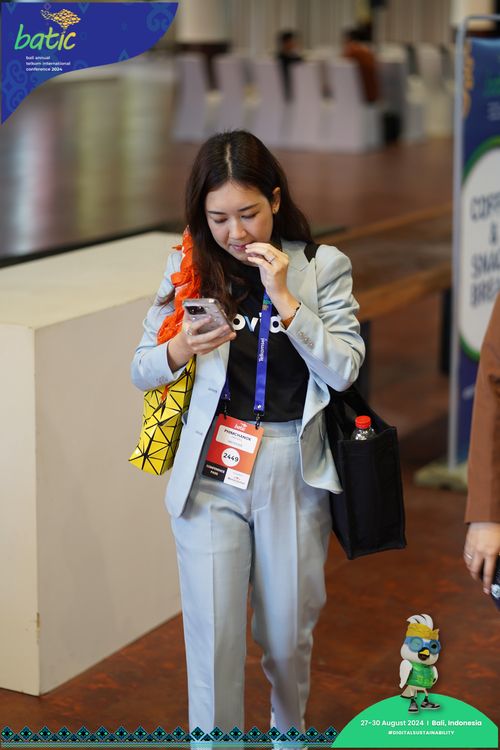 Race photo from Telin Batic 2024 Photo Search