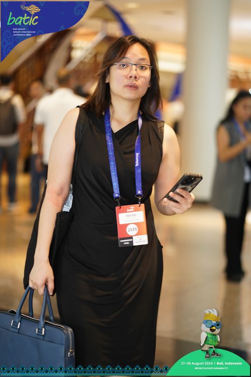 Race photo from Telin Batic 2024 Photo Search