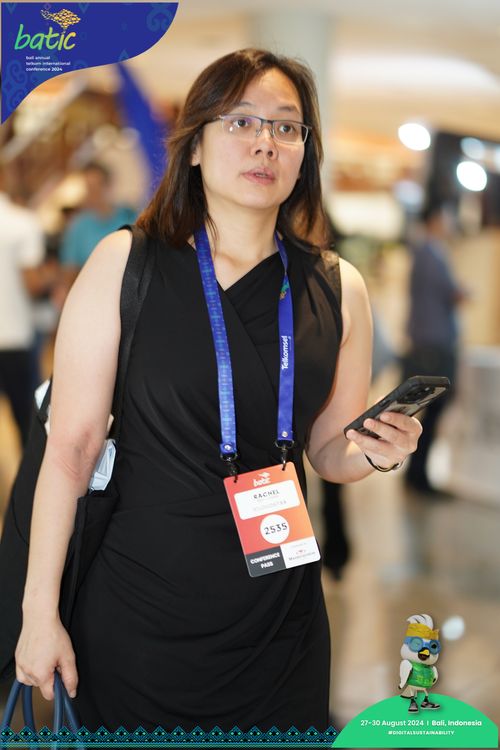 Race photo from Telin Batic 2024 Photo Search