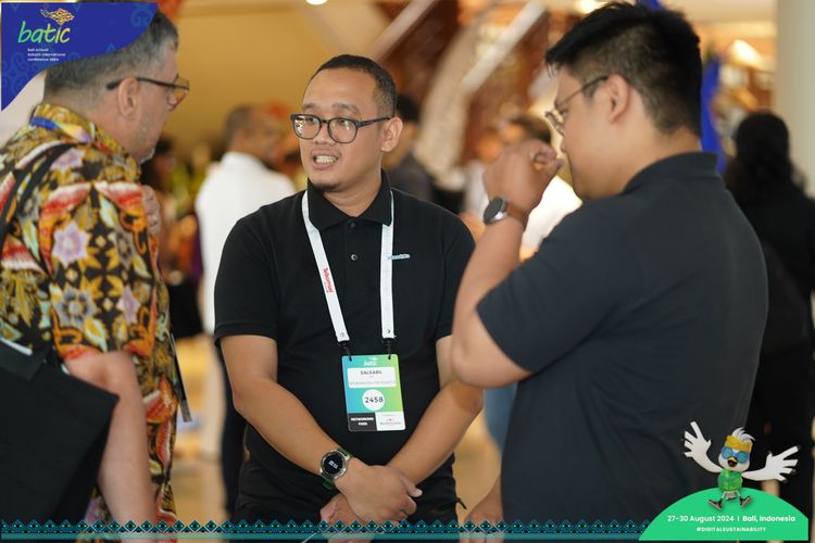 Race photo from Telin Batic 2024 Photo Search