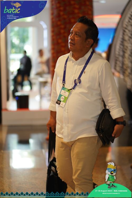 Race photo from Telin Batic 2024 Photo Search