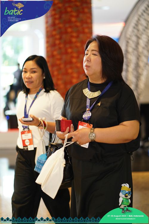 Race photo from Telin Batic 2024 Photo Search