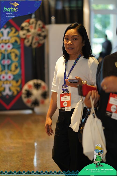 Race photo from Telin Batic 2024 Photo Search