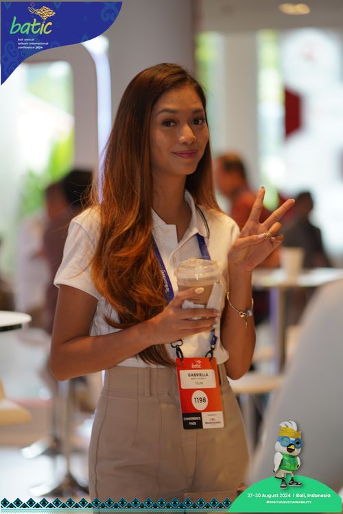 Race photo from Telin Batic 2024 Photo Search