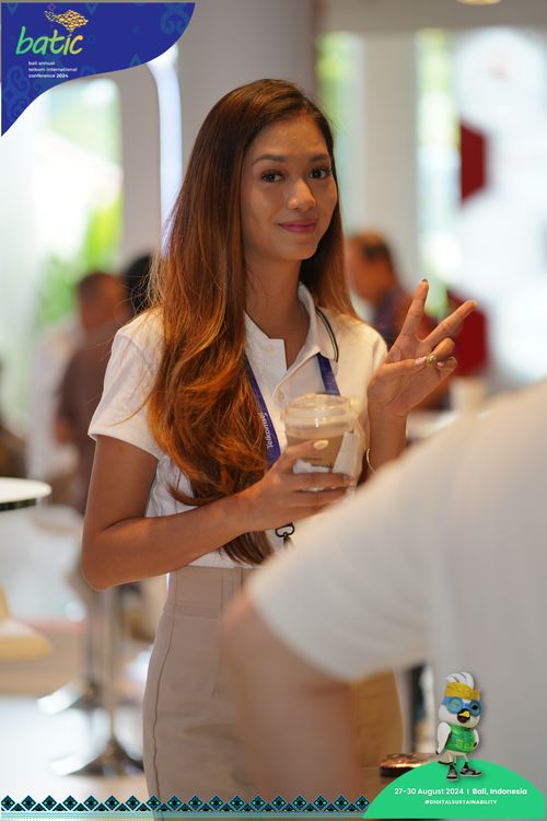 Race photo from Telin Batic 2024 Photo Search