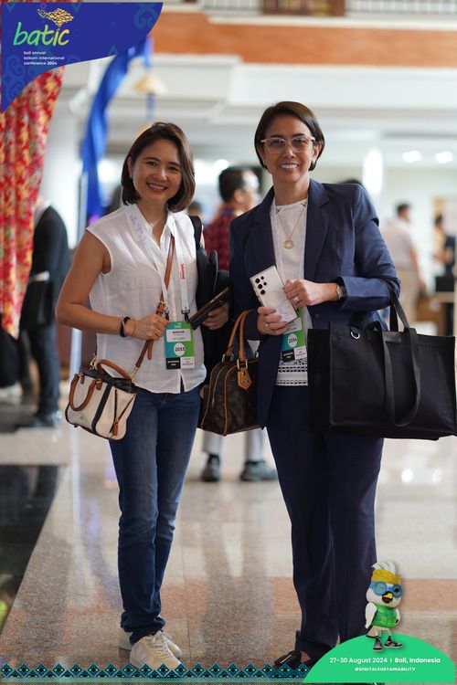 Race photo from Telin Batic 2024 Photo Search