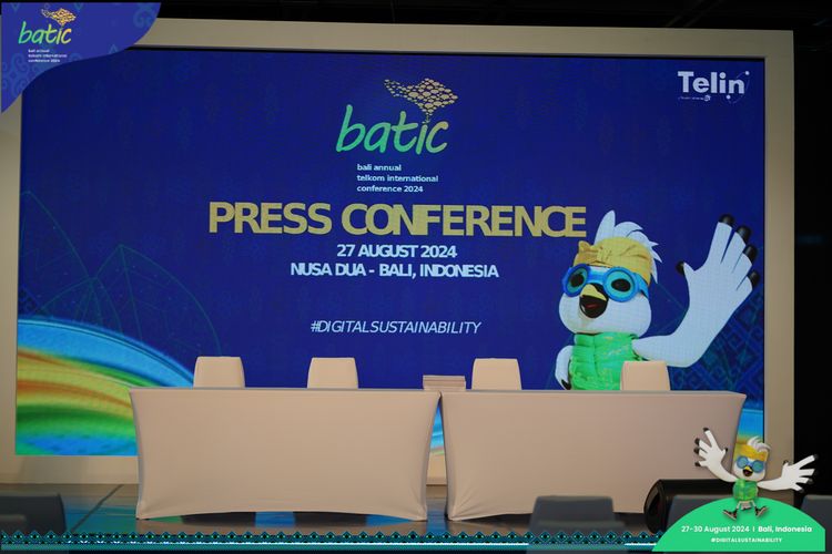 Race photo from Telin Batic 2024 Photo Search