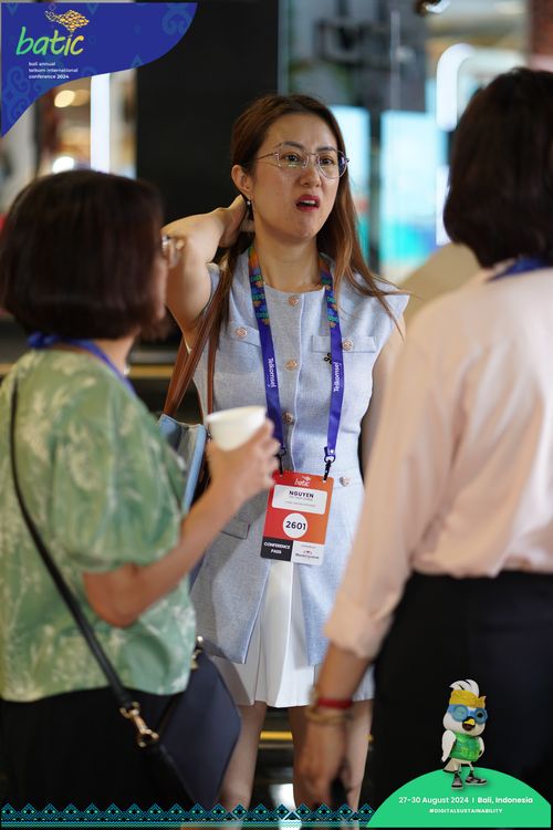 Race photo from Telin Batic 2024 Photo Search