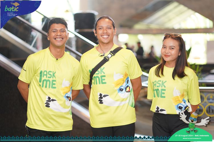 Race photo from Telin Batic 2024 Photo Search