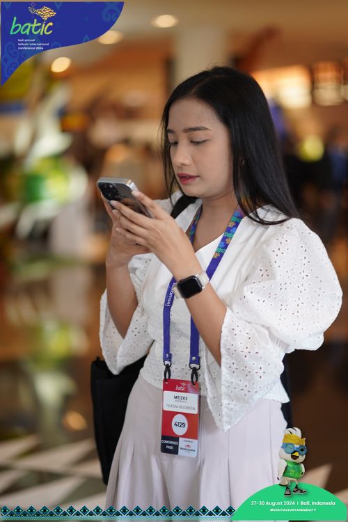 Race photo from Telin Batic 2024 Photo Search