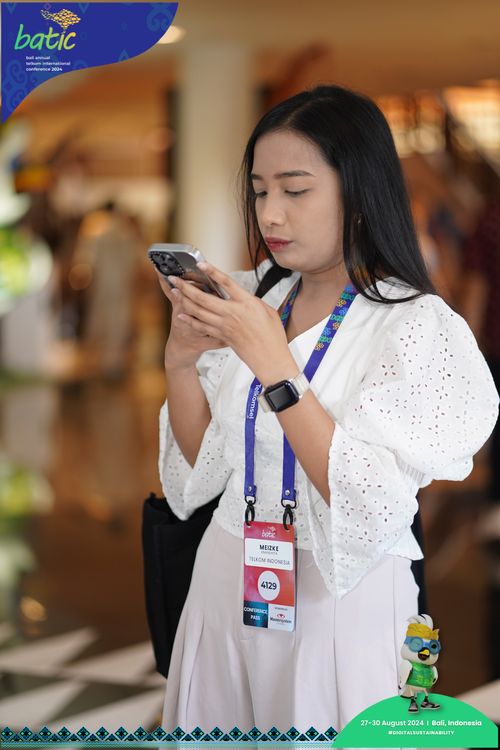 Race photo from Telin Batic 2024 Photo Search