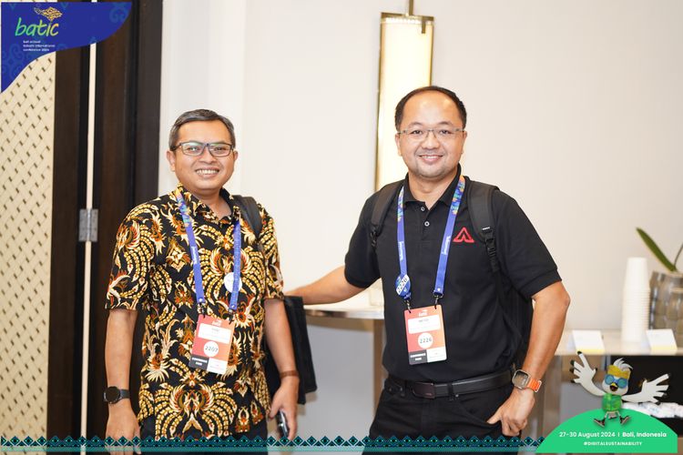 Race photo from Telin Batic 2024 Photo Search