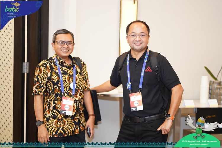 Race photo from Telin Batic 2024 Photo Search