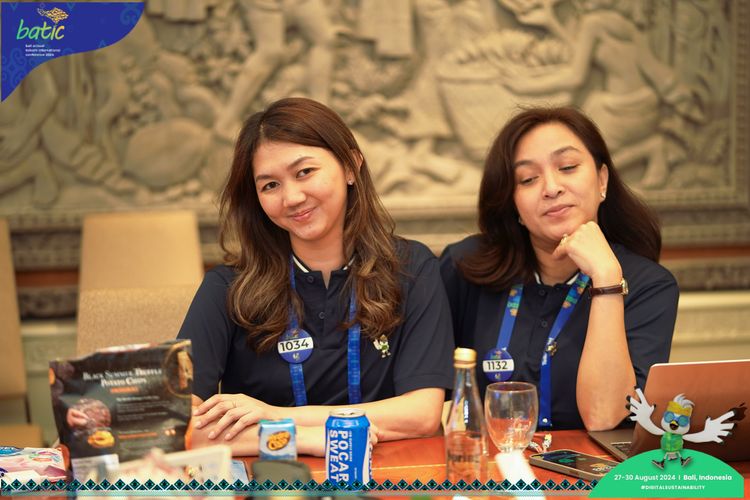 Race photo from Telin Batic 2024 Photo Search