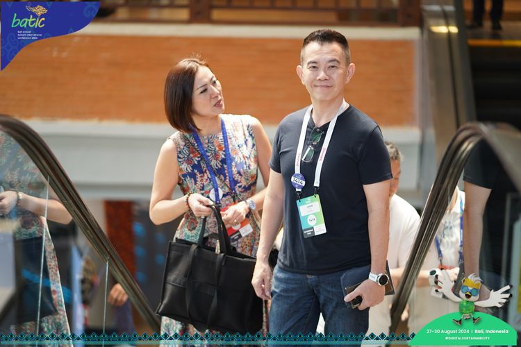Race photo from Telin Batic 2024 Photo Search