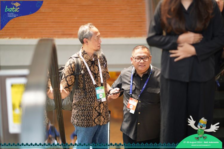 Race photo from Telin Batic 2024 Photo Search