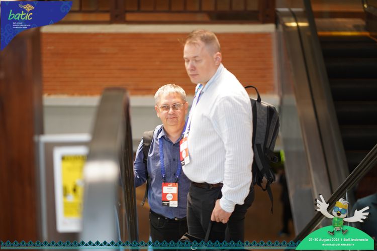 Race photo from Telin Batic 2024 Photo Search