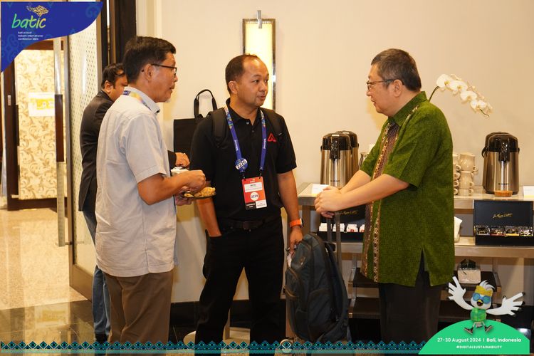 Race photo from Telin Batic 2024 Photo Search