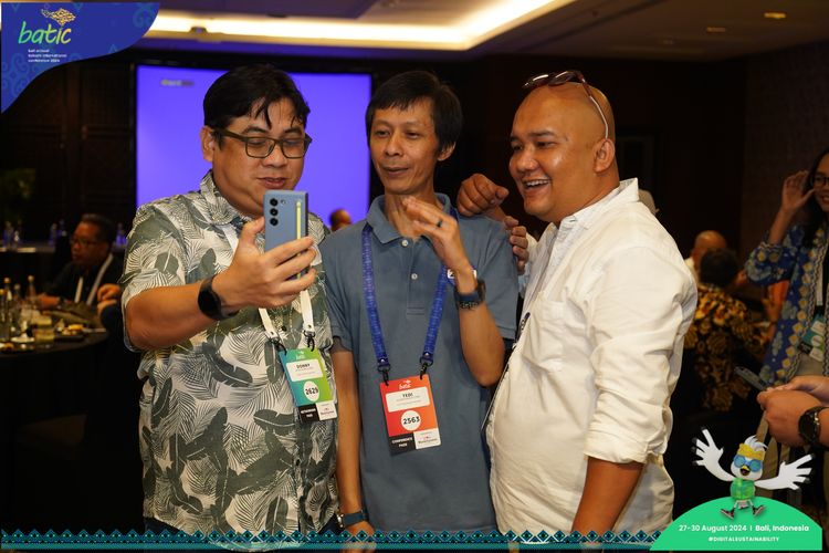 Race photo from Telin Batic 2024 Photo Search