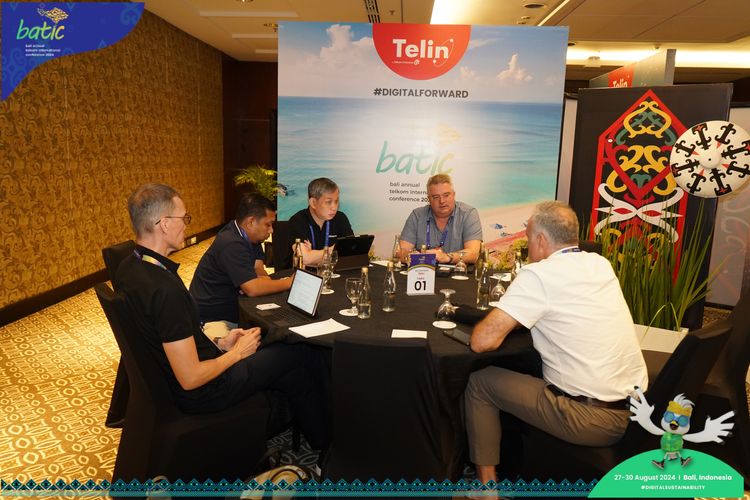 Race photo from Telin Batic 2024 Photo Search