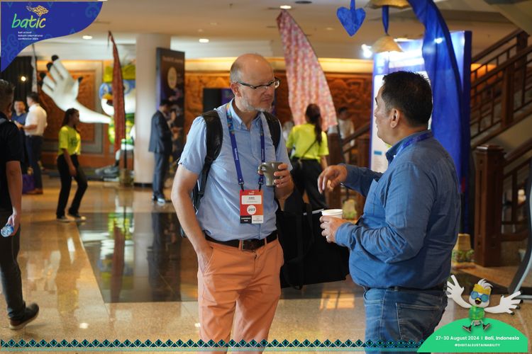 Race photo from Telin Batic 2024 Photo Search