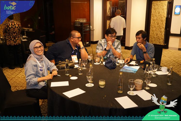 Race photo from Telin Batic 2024 Photo Search