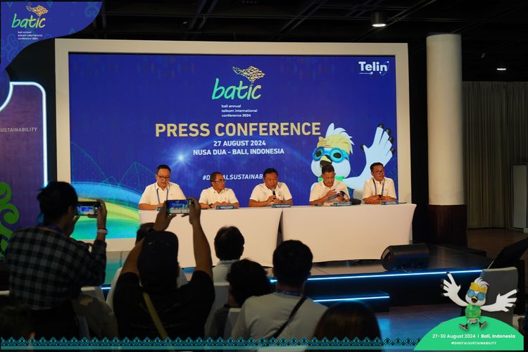 Race photo from Telin Batic 2024 Photo Search