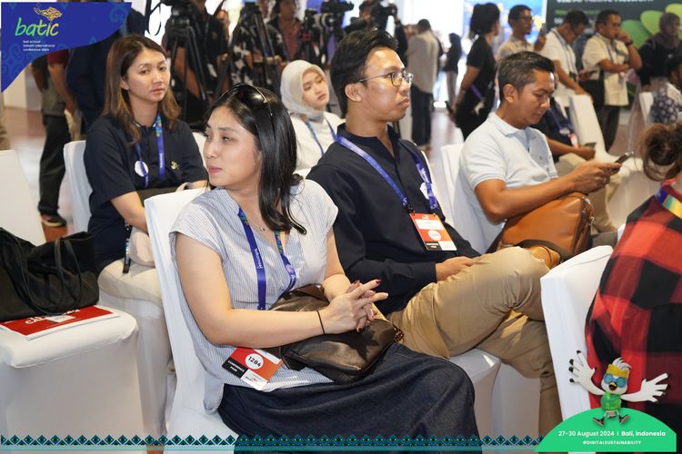 Race photo from Telin Batic 2024 Photo Search