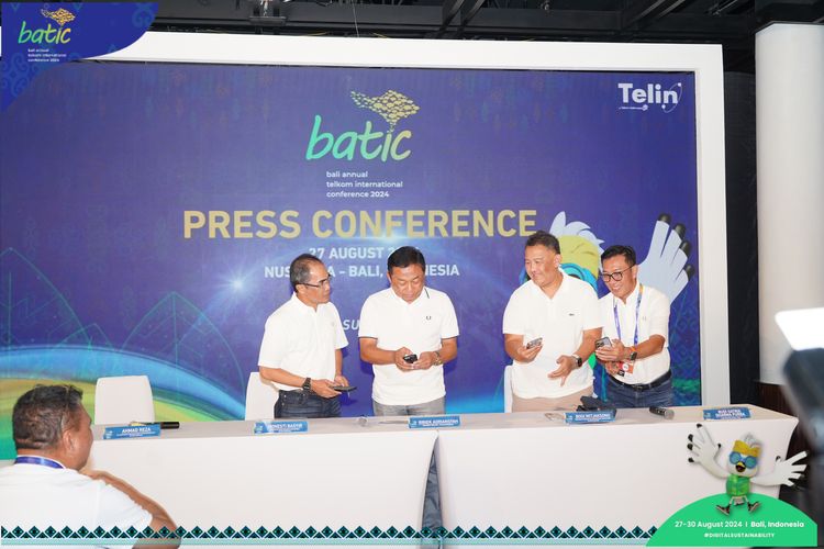 Race photo from Telin Batic 2024 Photo Search
