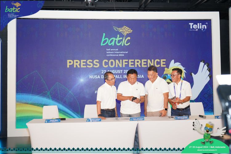 Race photo from Telin Batic 2024 Photo Search