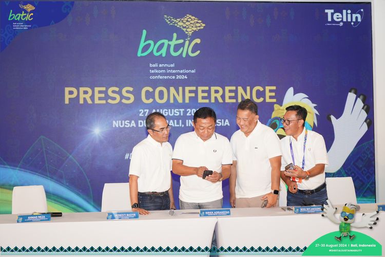 Race photo from Telin Batic 2024 Photo Search