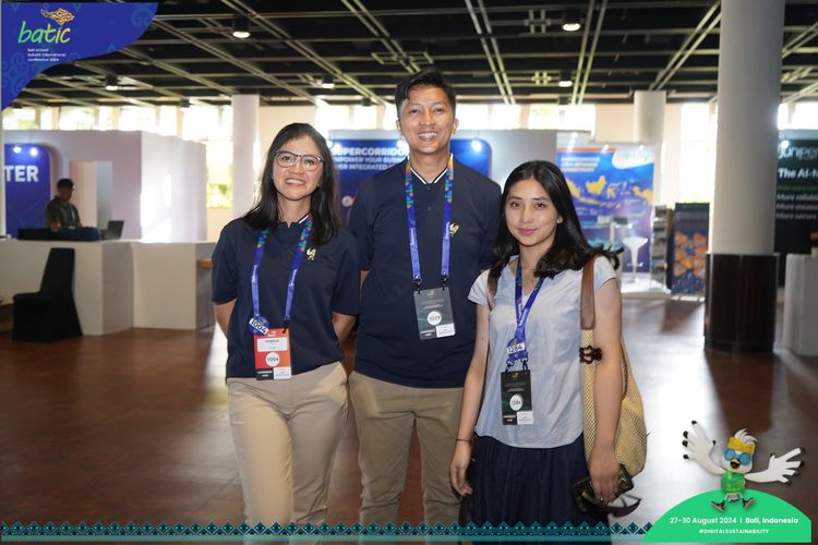 Race photo from Telin Batic 2024 Photo Search