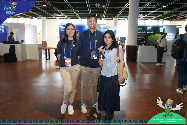 Race photo from Telin Batic 2024 Photo Search