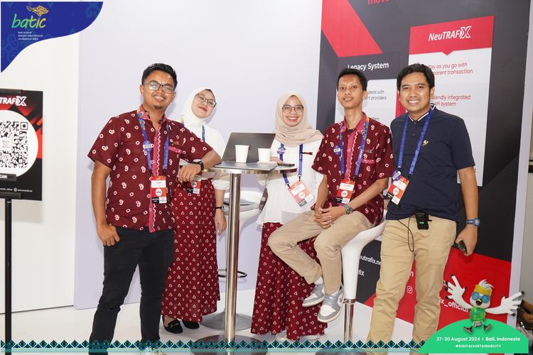 Race photo from Telin Batic 2024 Photo Search