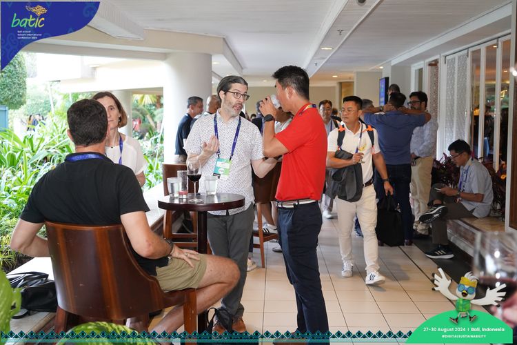 Race photo from Telin Batic 2024 Photo Search