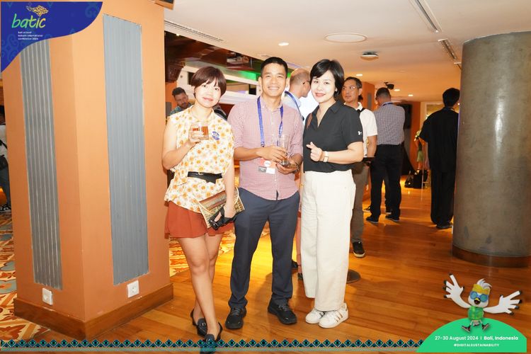 Race photo from Telin Batic 2024 Photo Search