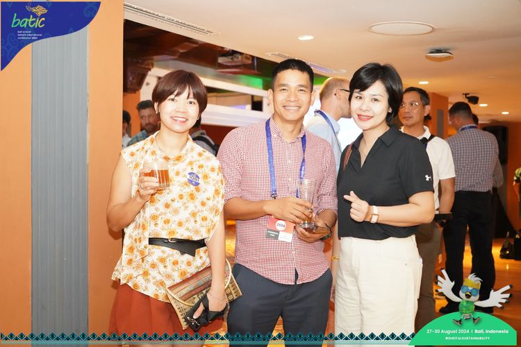 Race photo from Telin Batic 2024 Photo Search