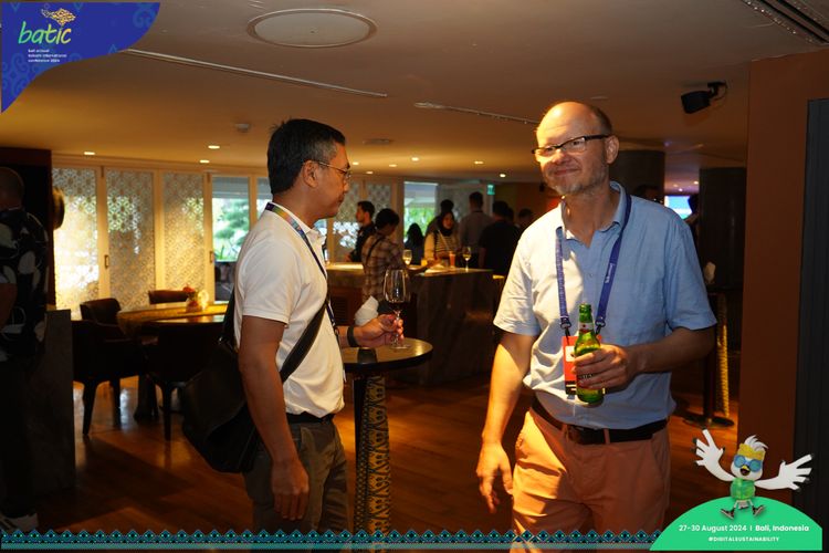Race photo from Telin Batic 2024 Photo Search