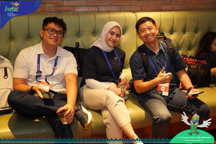 Race photo from Telin Batic 2024 Photo Search