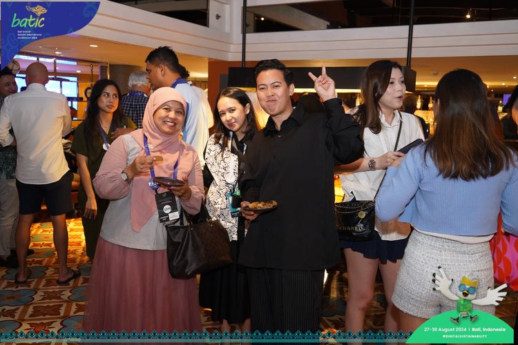 Race photo from Telin Batic 2024 Photo Search