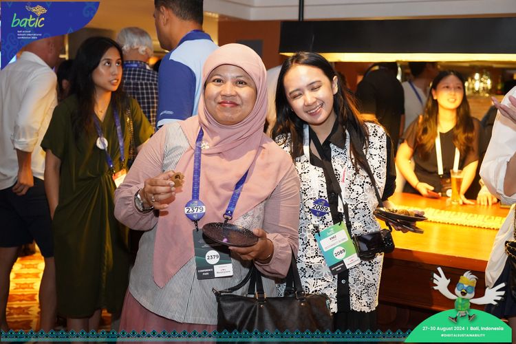 Race photo from Telin Batic 2024 Photo Search