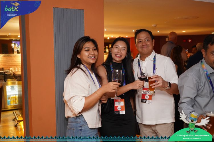 Race photo from Telin Batic 2024 Photo Search