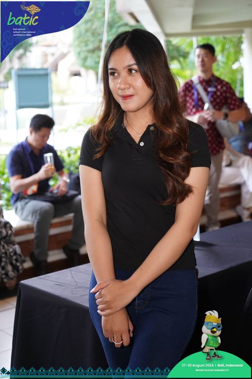 Race photo from Telin Batic 2024 Photo Search