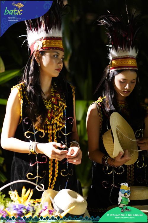 Race photo from Telin Batic 2024 Photo Search