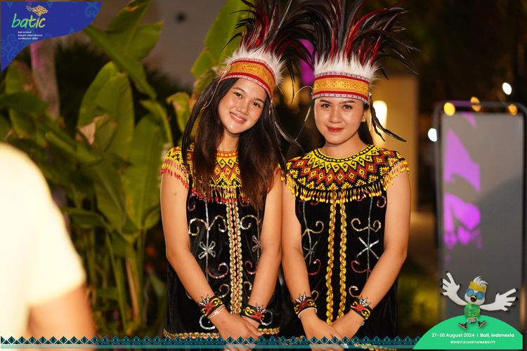 Race photo from Telin Batic 2024 Photo Search
