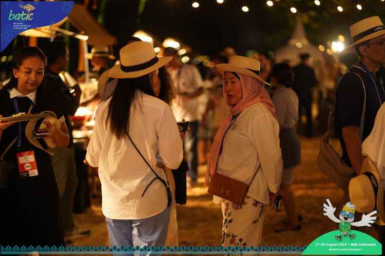 Race photo from Telin Batic 2024 Photo Search