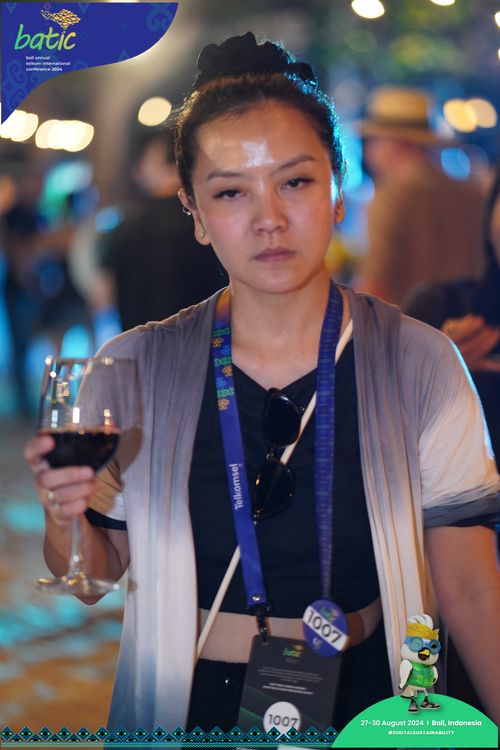 Race photo from Telin Batic 2024 Photo Search