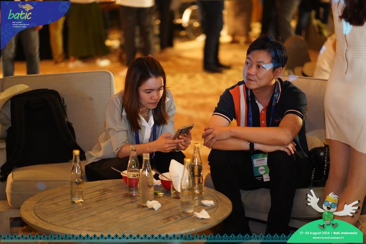 Race photo from Telin Batic 2024 Photo Search