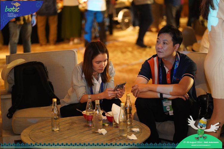 Race photo from Telin Batic 2024 Photo Search